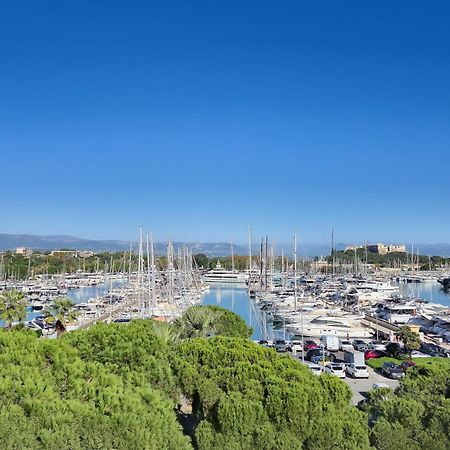 Vauban Appartement Antibes Buitenkant foto