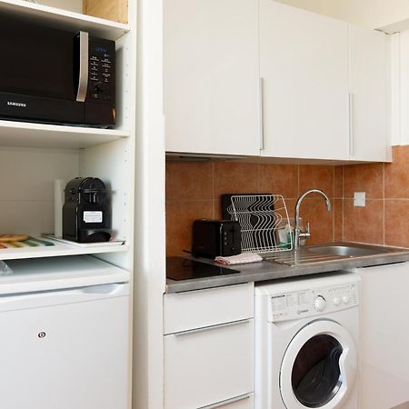 Vauban Appartement Antibes Buitenkant foto