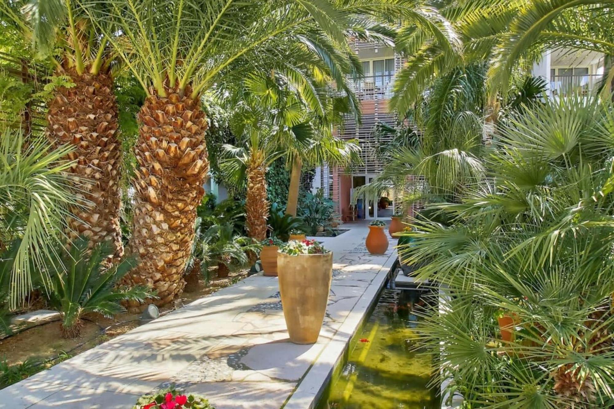 Vauban Appartement Antibes Buitenkant foto