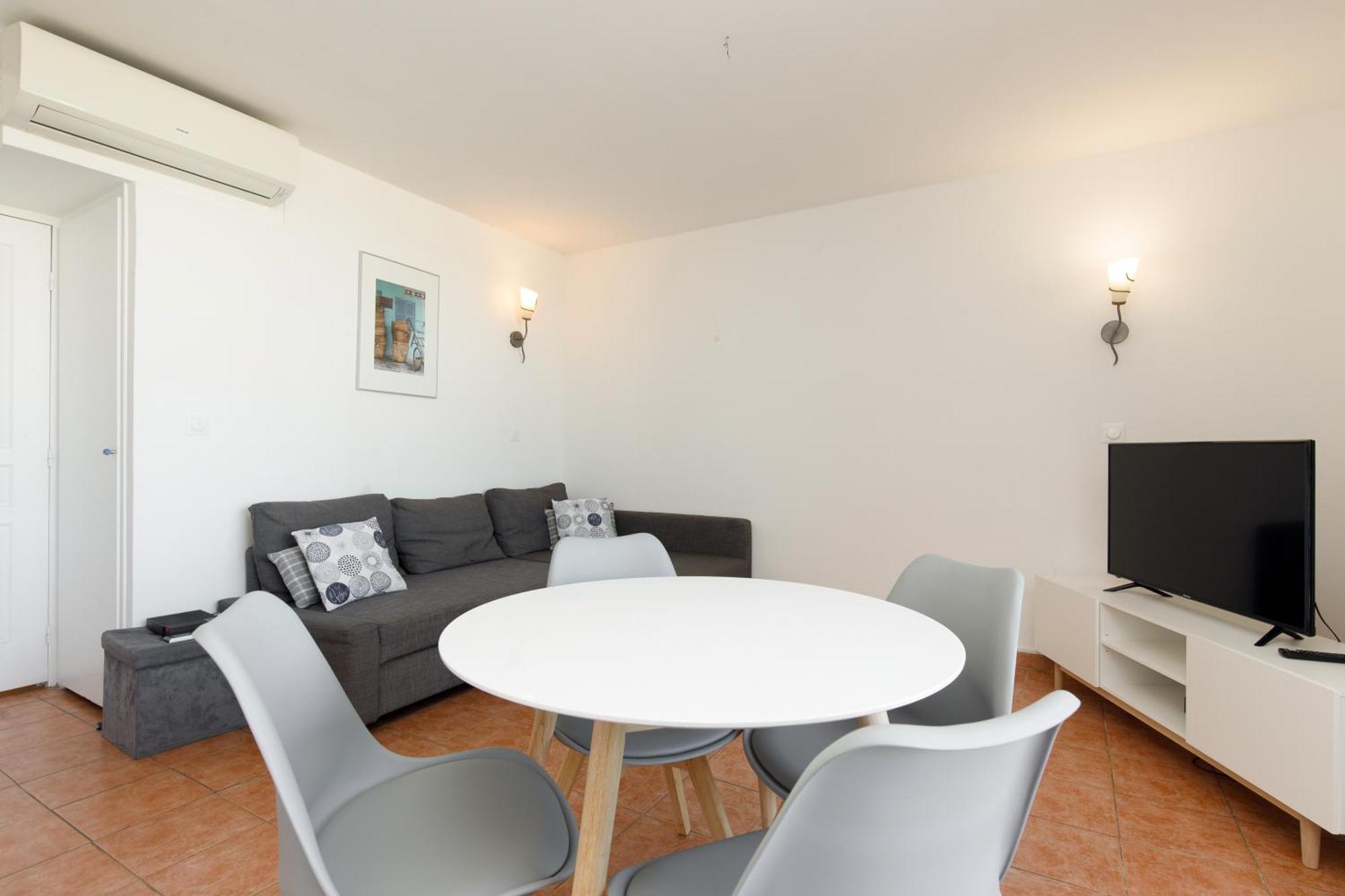 Vauban Appartement Antibes Buitenkant foto