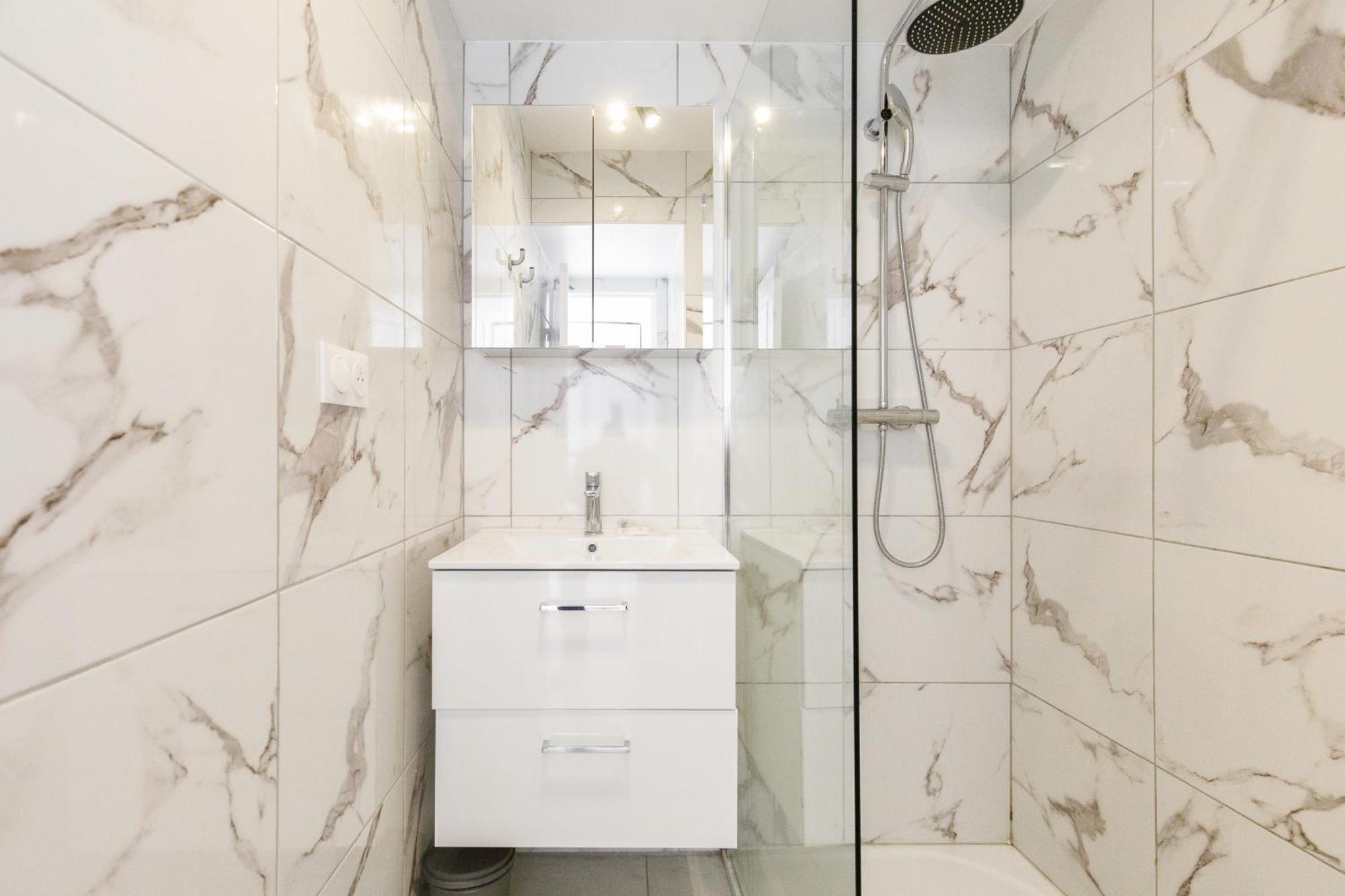 Vauban Appartement Antibes Buitenkant foto