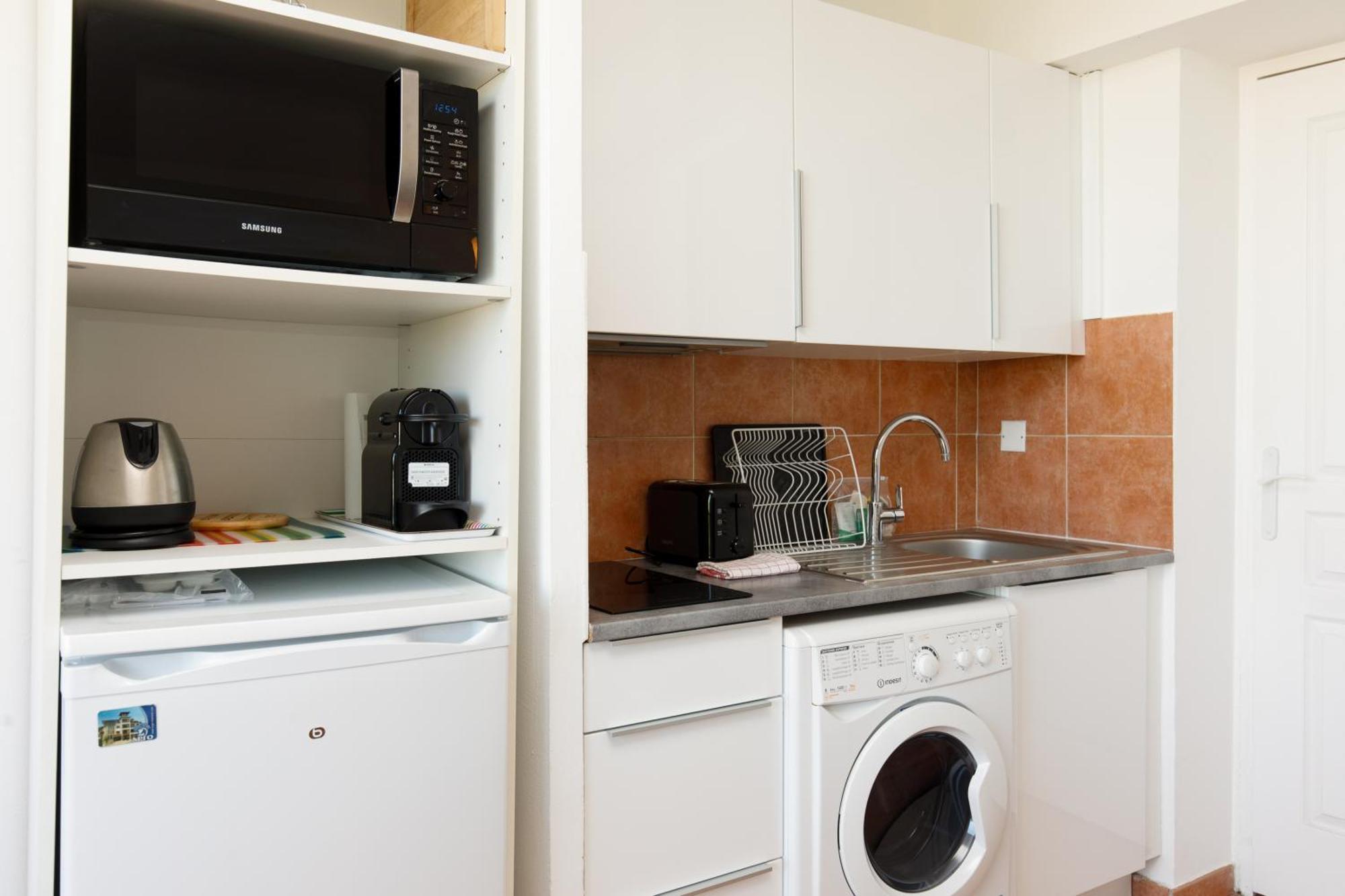 Vauban Appartement Antibes Buitenkant foto