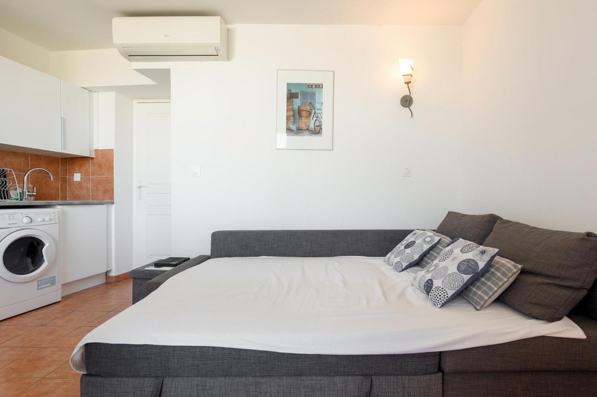 Vauban Appartement Antibes Buitenkant foto